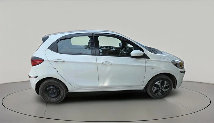 2019 Tata Tiago XE PETROL, Petrol, Manual, 47,411 km, exterior