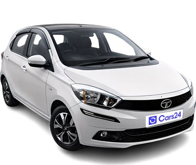 2019 Tata Tiago - Hatchback - Petrol - Manual - ₹2.77 lakh