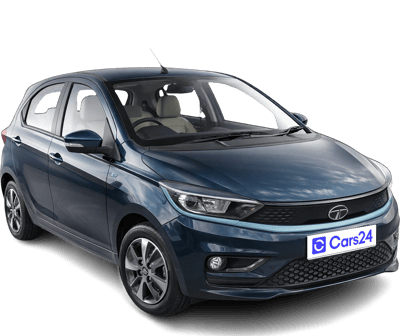 2023 Tata TIAGO EV - Hatchback - Electric - Automatic - ₹7.90 lakh