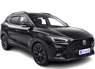 2024 MG ASTOR - SUV - Petrol - Manual - ₹11.90 lakh