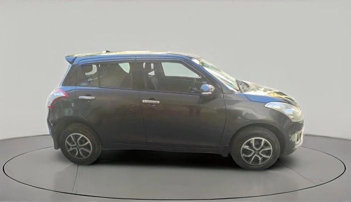 2015 Maruti Swift VXI, Petrol, Manual, 60,293 km, exterior