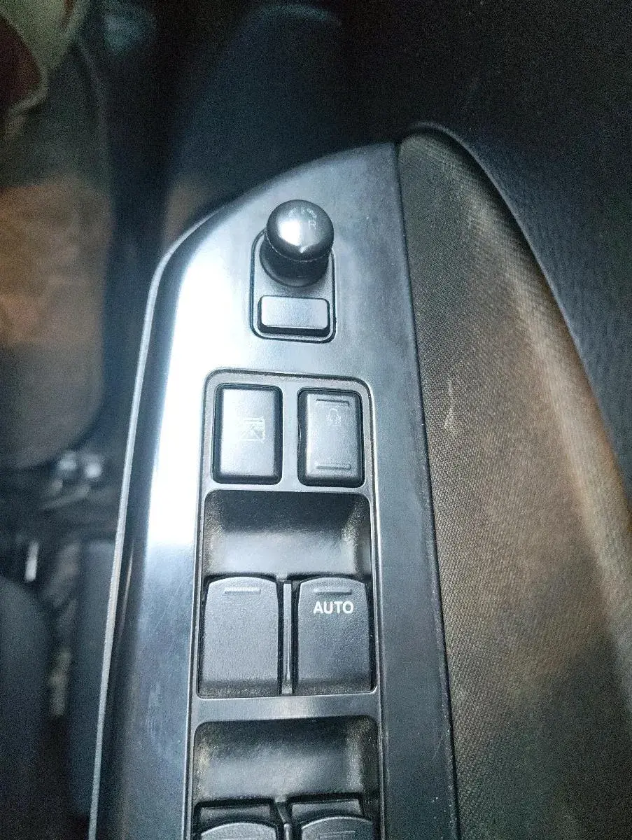 2015 Maruti Swift VXI, Petrol, Manual, 62,093 km, interior