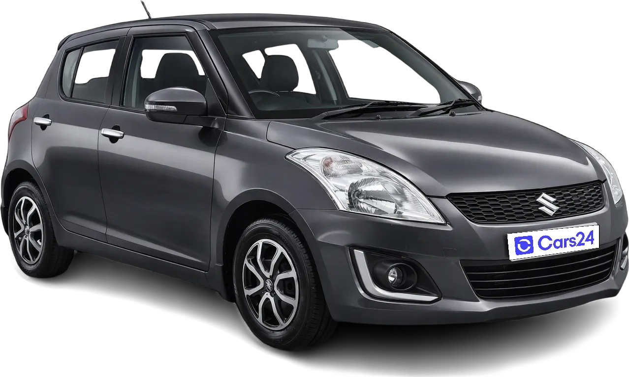 2015 Maruti Swift - Hatchback - Petrol - Manual - ₹3.80 lakh