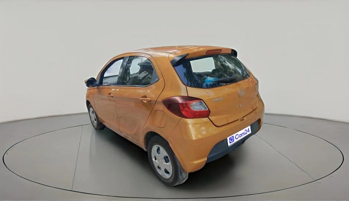 2018 Tata Tiago XZ PETROL, Petrol, Manual, 29,283 km, exterior