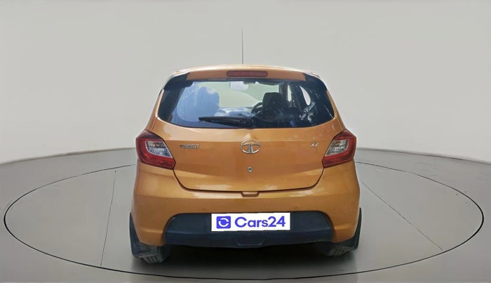 2018 Tata Tiago XZ PETROL, Petrol, Manual, 29,283 km, exterior