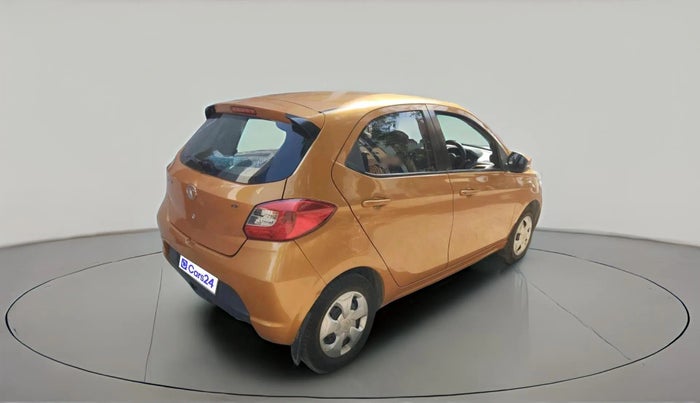 2018 Tata Tiago XZ PETROL, Petrol, Manual, 29,283 km, exterior