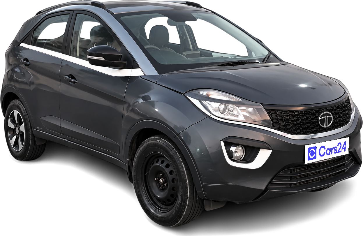 2018 Tata NEXON - SUV - Diesel - Manual - ₹5.25 lakh