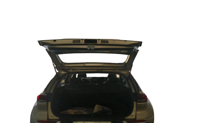 2020 KIA SONET GTX PLUS 1.0 DCT, Petrol, Automatic, 30,806 km, exterior