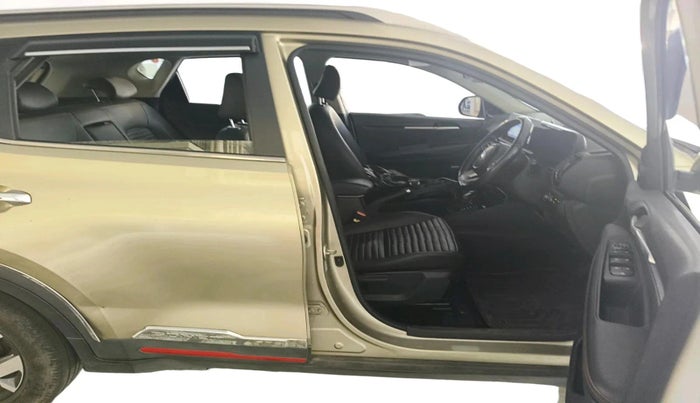 2020 KIA SONET GTX PLUS 1.0 DCT, Petrol, Automatic, 30,806 km, interior