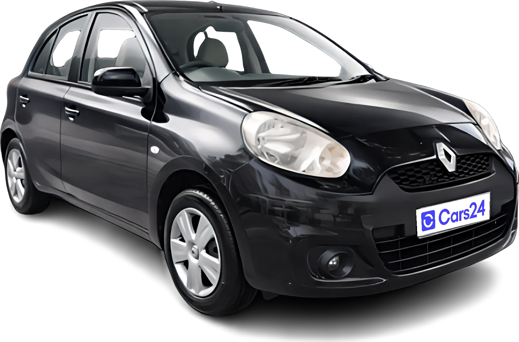 2013 Renault Pulse - Hatchback - Diesel - Manual - ₹1.35 lakh