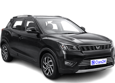 2023 Mahindra XUV300 - SUV - Petrol - Manual - ₹9.35 lakh