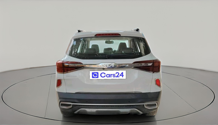 2022 KIA SELTOS HTX PETROL 1.5, Petrol, Manual, 62,219 km, exterior