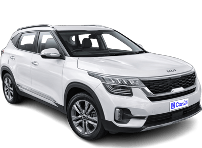 2022 KIA SELTOS - SUV - Petrol - Manual - ₹12.20 lakh