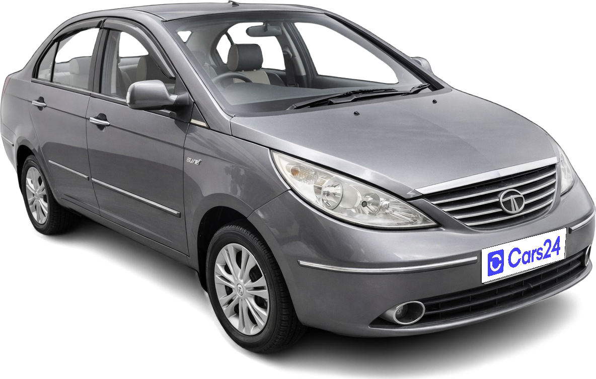 2011 Tata Manza - Sedan - Petrol - Manual - ₹1.70 lakh