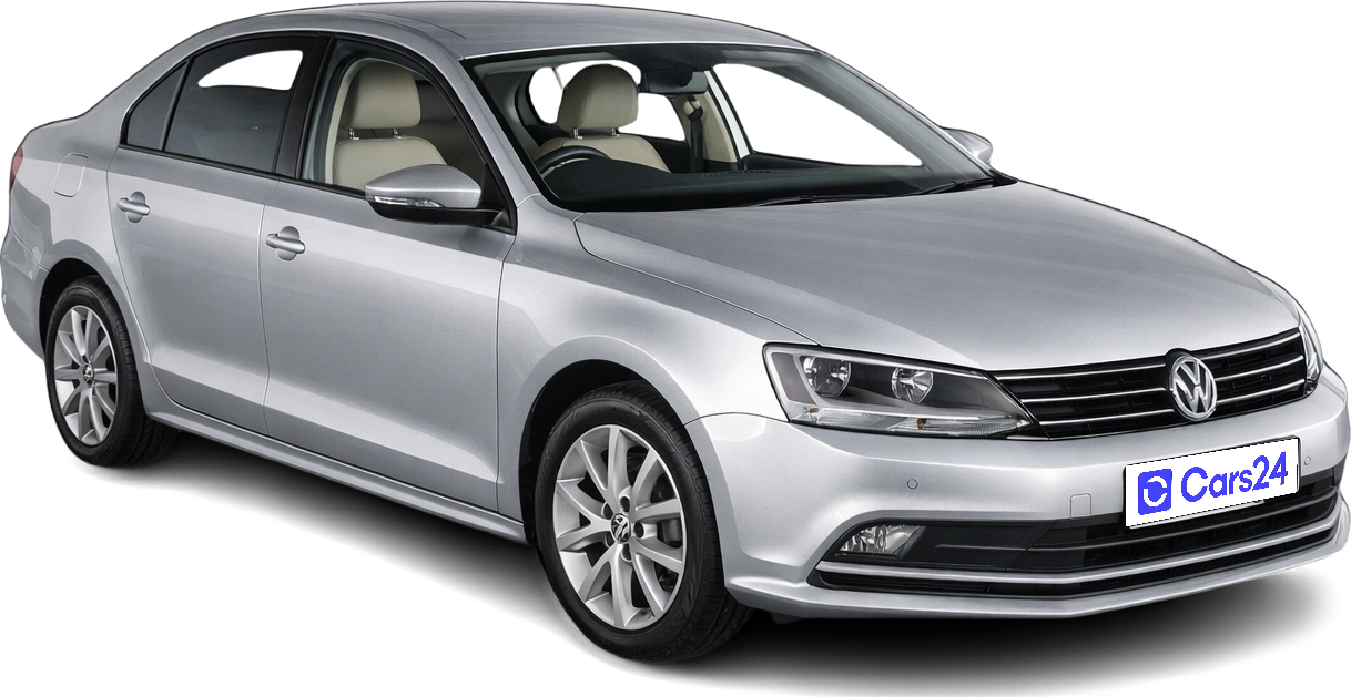 2016 Volkswagen Jetta - Sedan - Diesel - Manual - ₹4.93 lakh