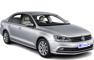 2016 Volkswagen Jetta - Sedan - Diesel - Manual - ₹4.93 lakh
