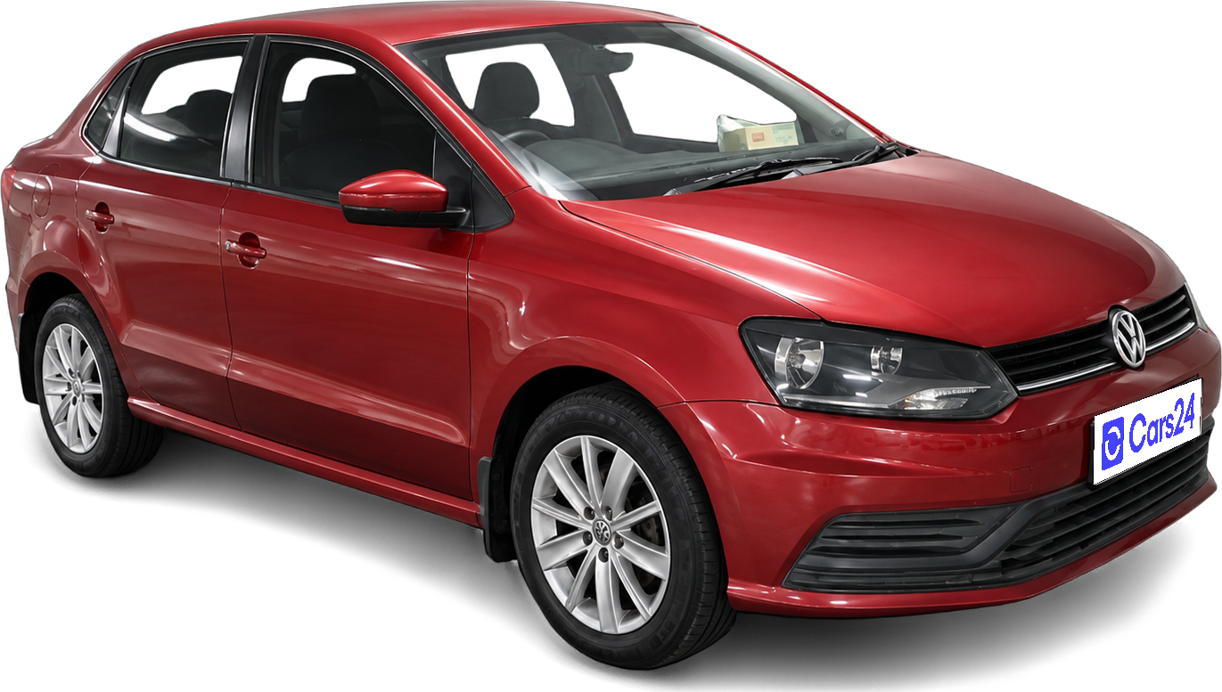 2019 Volkswagen Ameo - Sedan - Diesel - Manual - ₹5.30 lakh