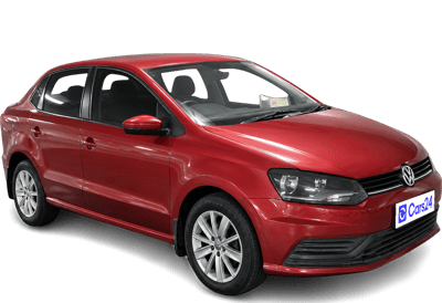 2019 Volkswagen Ameo - Sedan - Diesel - Manual - ₹5.30 lakh