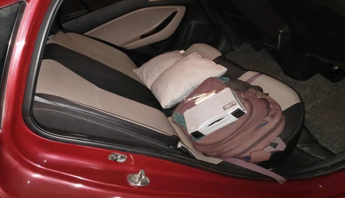 2015 Hyundai Elite i20 ASTA 1.2, Petrol, Manual, 62,443 km, interior