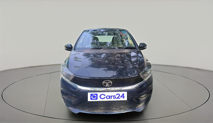 2025 Tata Tiago XTA PETROL, Petrol, Automatic, 1,113 km, exterior
