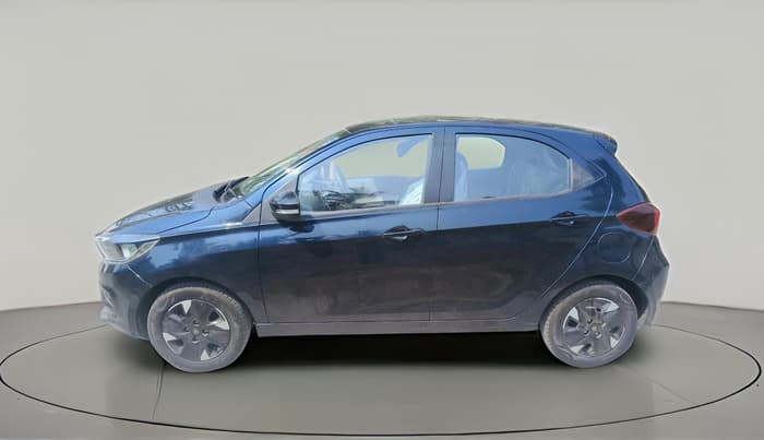 2025 Tata Tiago XTA PETROL, Petrol, Automatic, 1,113 km, exterior