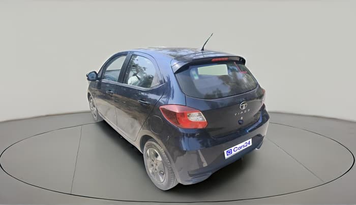 2025 Tata Tiago XTA PETROL, Petrol, Automatic, 1,113 km, exterior