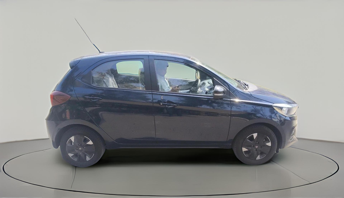 2025 Tata Tiago XTA PETROL, Petrol, Automatic, 1,113 km, exterior