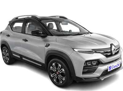 2024 Renault Kiger - Hatchback - Petrol - Automatic - ₹8.20 lakh