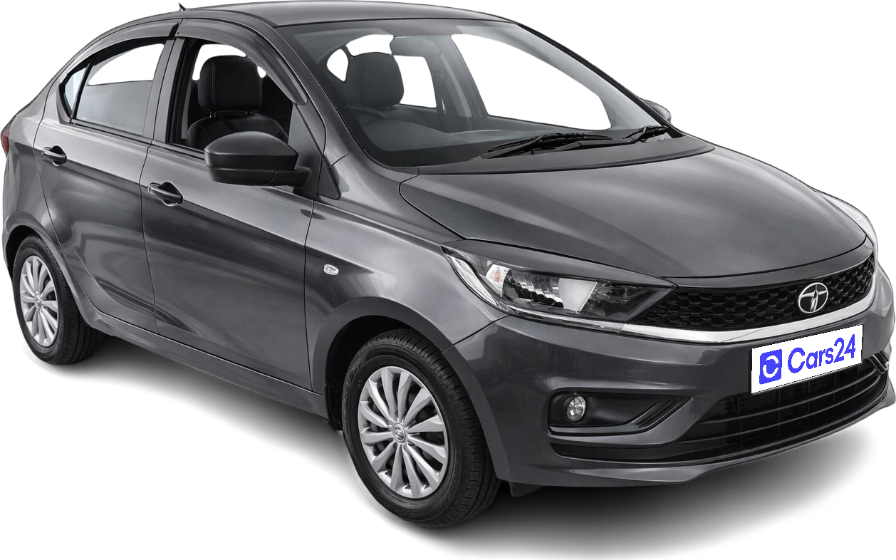 2020 Tata TIGOR - Sedan - Petrol - Automatic - ₹4.40 lakh
