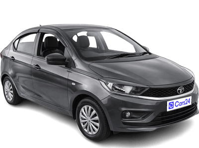 2020 Tata TIGOR - Sedan - Petrol - Automatic - ₹4.40 lakh