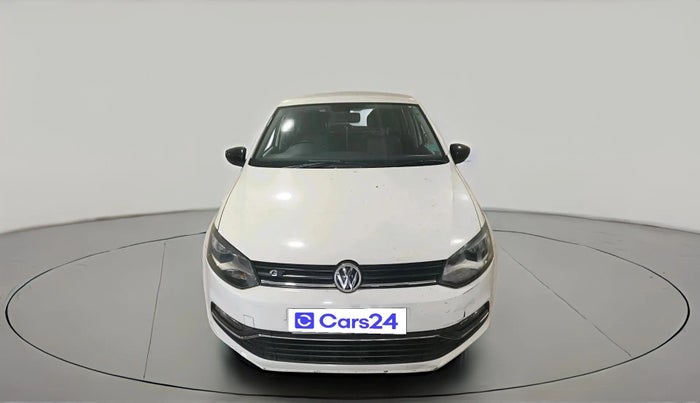 2015 Volkswagen Polo GT TSI AT, Petrol, Automatic, 53,954 km, exterior