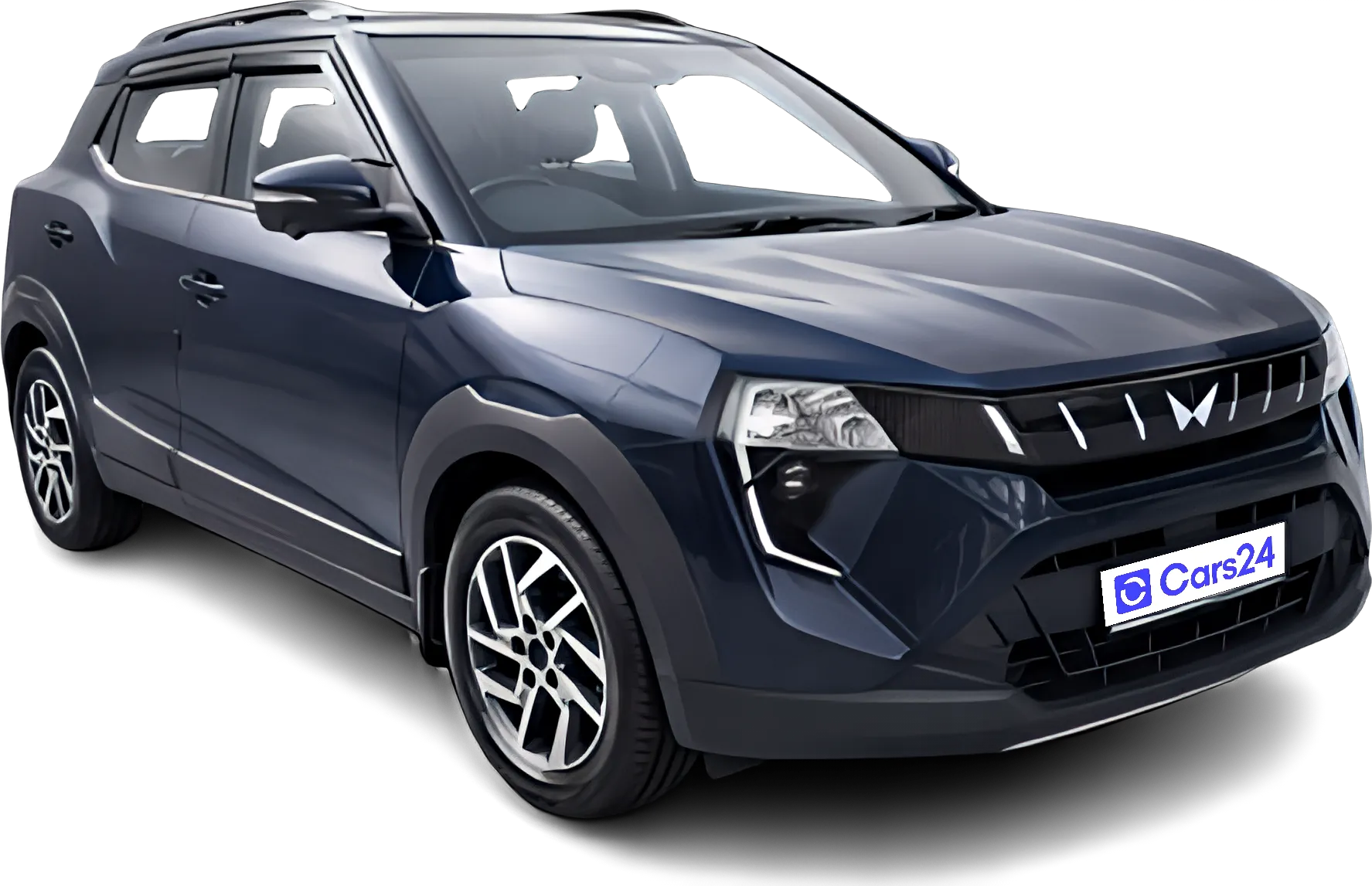 2025 Mahindra XUV 3XO - SUV - Petrol - Manual - ₹13.00 lakh