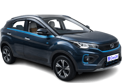 2022 Tata NEXON EV - SUV - Electric - Automatic - ₹11.30 lakh
