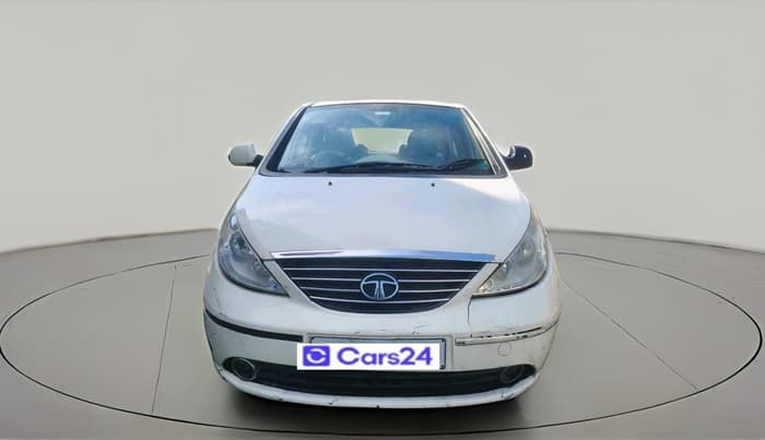 2011 Tata Indica Vista AURA QUADRAJET, Diesel, Manual, 1,33,822 km, exterior