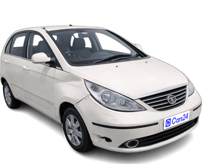 2011 Tata Indica Vista - Hatchback - Diesel - Manual - ₹1.80 lakh