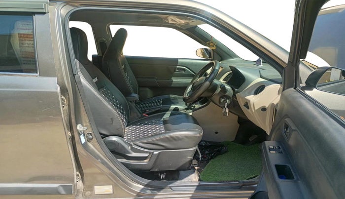 2020 Maruti New Wagon-R LXI CNG 1.0, CNG, Manual, 42,597 km, interior