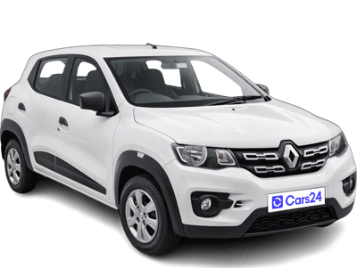 2015 Renault Kwid - Hatchback - Petrol - Manual - ₹1.47 lakh