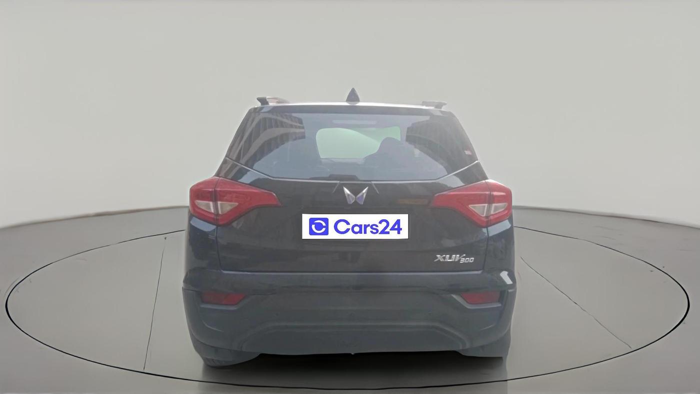 2023 Mahindra XUV300 W6 1.5 Sunroof Diesel, Diesel, Manual, 70,624 km, exterior