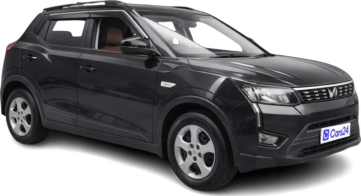 2023 Mahindra XUV300 - SUV - Diesel - Manual - ₹8.00 lakh