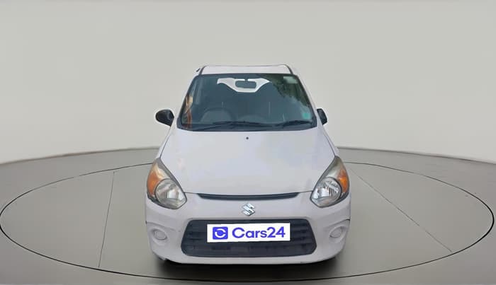 2016 Maruti Alto 800 LXI, Petrol, Manual, 10,752 km, exterior