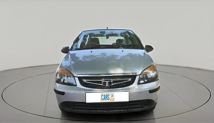 2014 Tata Indigo ECS VX CR4, Diesel, Manual, 1,50,320 km, exterior