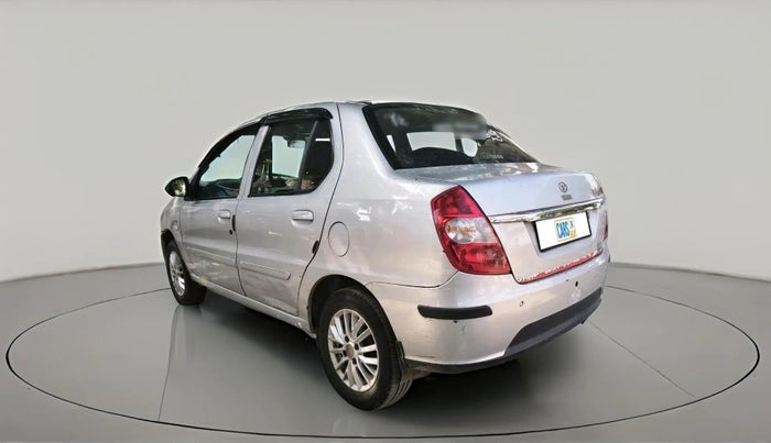 2014 Tata Indigo ECS VX CR4, Diesel, Manual, 1,50,320 km, exterior