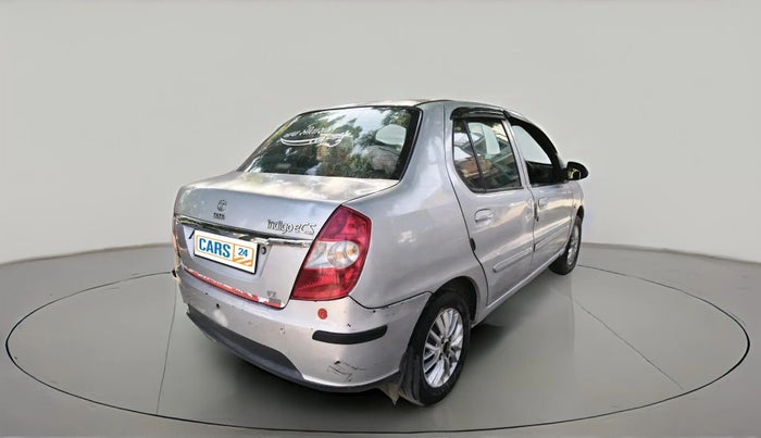 2014 Tata Indigo ECS VX CR4, Diesel, Manual, 1,50,320 km, exterior