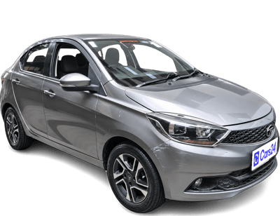 2019 Tata TIGOR - Sedan - Petrol - Manual - ₹3.91 lakh