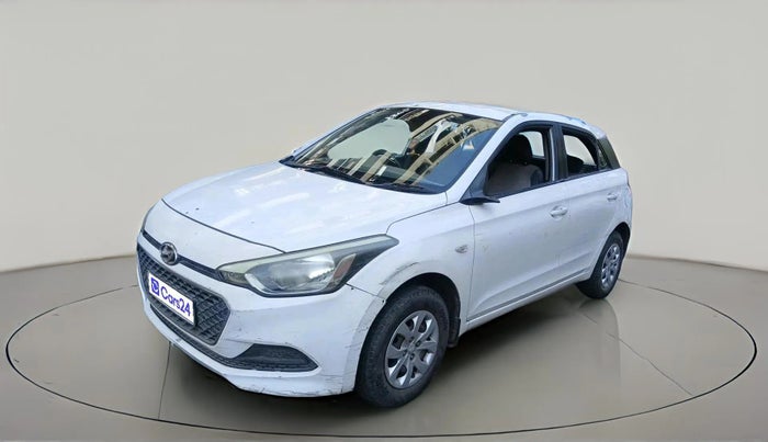 2015 Hyundai Elite i20 MAGNA 1.2, Petrol, Manual, 95,934 km, exterior