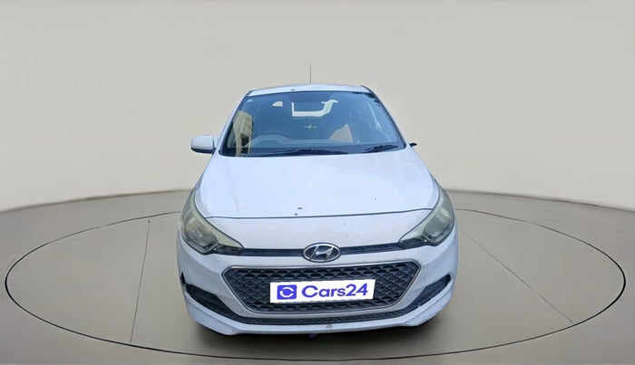 2015 Hyundai Elite i20 MAGNA 1.2, Petrol, Manual, 95,934 km, exterior