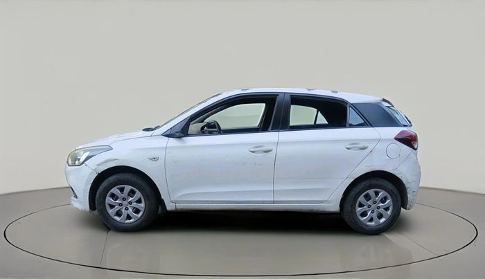 2015 Hyundai Elite i20 MAGNA 1.2, Petrol, Manual, 95,934 km, exterior