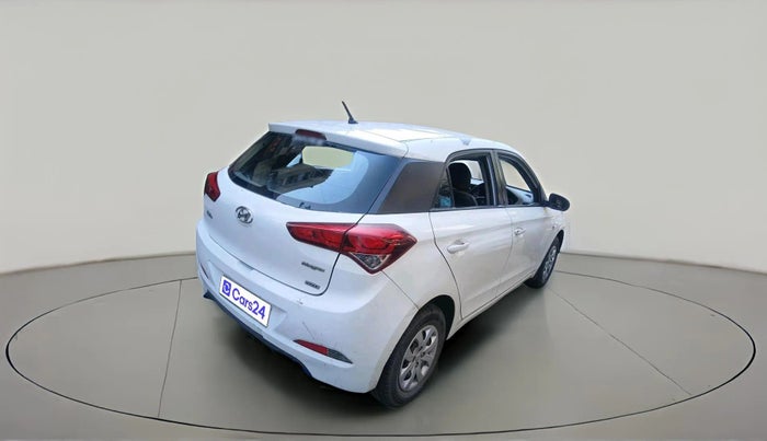2015 Hyundai Elite i20 MAGNA 1.2, Petrol, Manual, 95,934 km, exterior