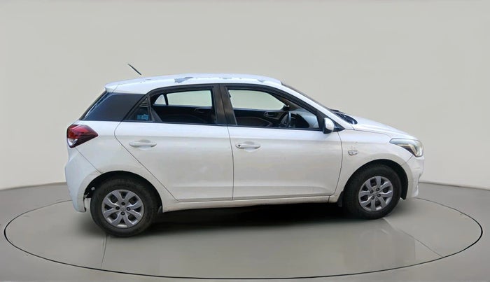 2015 Hyundai Elite i20 MAGNA 1.2, Petrol, Manual, 95,934 km, exterior