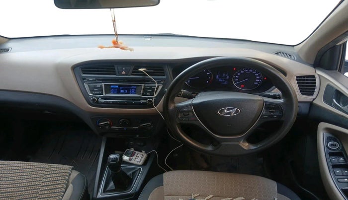 2015 Hyundai Elite i20 MAGNA 1.2, Petrol, Manual, 95,934 km, interior